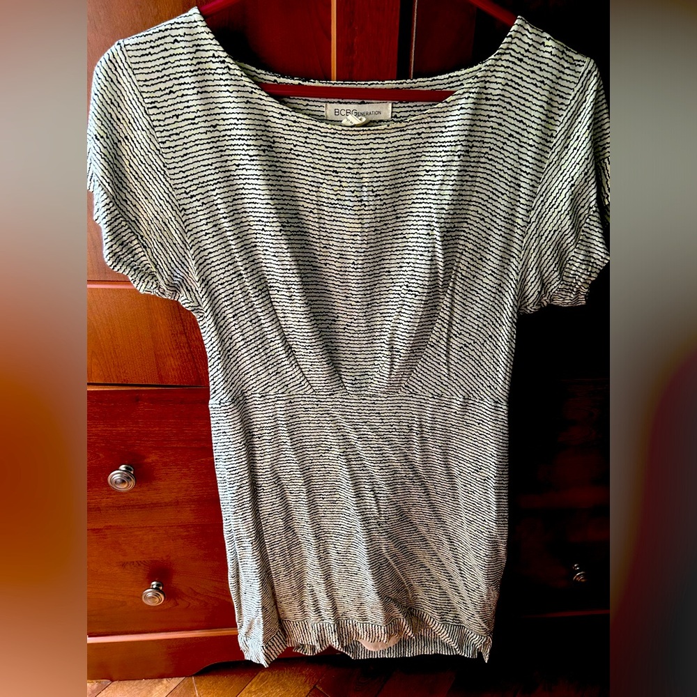 BCBG Tunique/Dress  xs